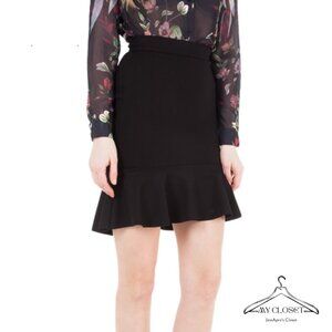 Black Guess Skirt - Size Small